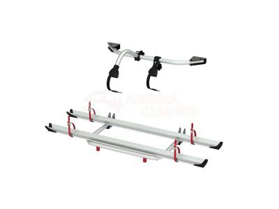 Portabicicletas Autocaravana FIAMMA Carry-Bike Garage Standard