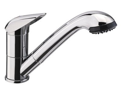 Pelikan REICH faucet