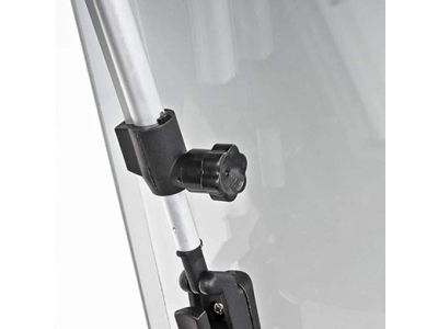 Kit de bras pour fenêtres RW CLASSIC d'une hauteur de 450/500mm