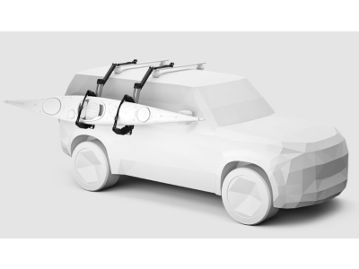 Thule Hullavator Pro