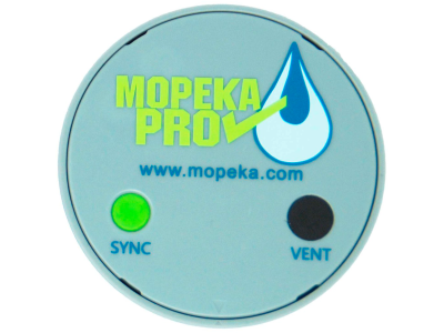 Indicateur de niveau d'eau Bluetooth MOPEKA PRO