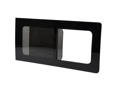 Ford Transit Van V363 (2014-...) sliding window