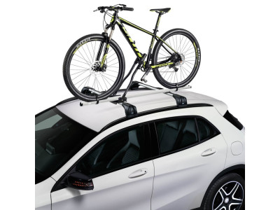 CRUZ Race 2023 Dachfahrradträger
