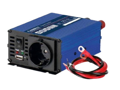 CARBEST MS400U 400w 12v power inverter