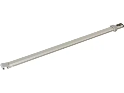 End stop for F35 Pro 220 fixing arm