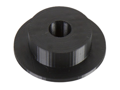 Adapter for DIN 96 water can