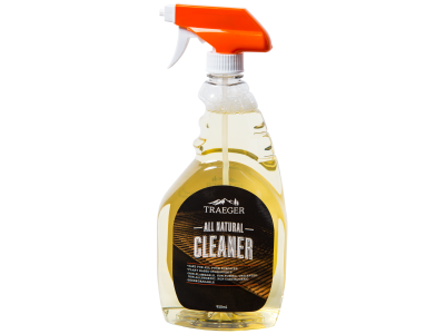 TRAEGER Natural Grill Cleaner