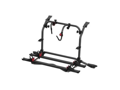 Portabicicletes FIAMMA Carry-Bike T5 Pro Deep Black