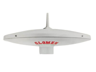 Antenne Omni Oasis AGC