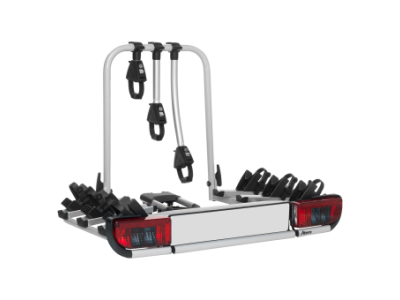 Hitch Bike Rack ATERA Sport M3, 3 bicycles