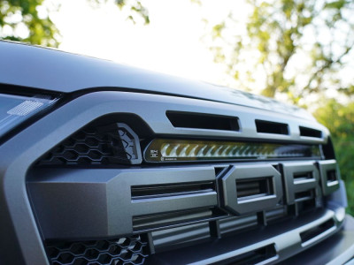 Ford Ranger Raptor (2018–2022) Kühlergrill-Kit LAZER Line