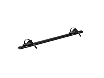 Rail THULE Fatbike recto - Negro