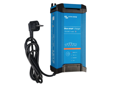 Ladegerät VICTRON BLUE SMART 12V/20A 1 Output