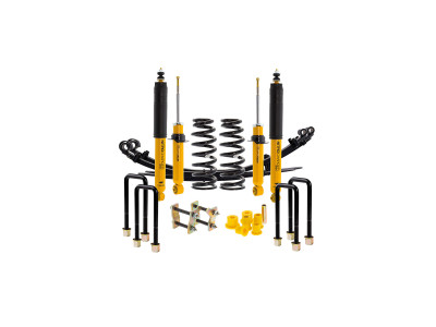 Kit completo de suspensión OME | Toyota Land Cruiser HZJ 78/79