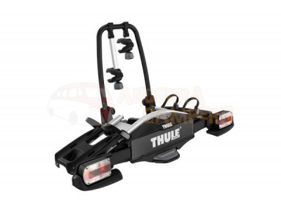 Portabicicletas THULE 925 VeloCompact 2