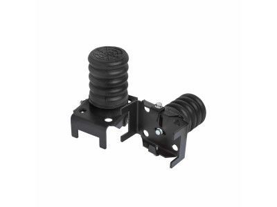 Rear SUMOSPRINGS Ford Ranger 2012-2023