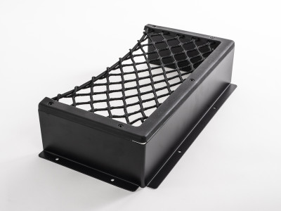 CARBEST vormontierter Organizer (verschiedene Größen)