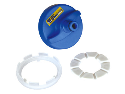 HEOS Universal Fill Cap