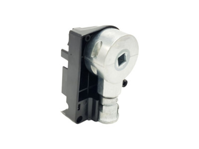 Thule Omnistor tapa interna amb mecanisme de gir esquerra 4900 Antracita