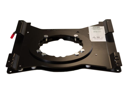 Base giratòria SCOPEMA Ducat/Jumper/Boxer X250 des de 2007 (Copilot)