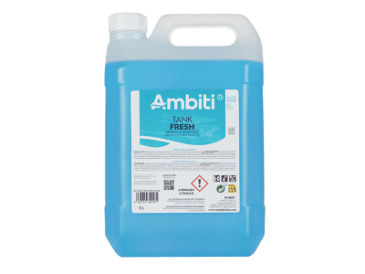 AMBITI Tank Sanitärflüssigkeit 5L
