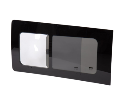 Mercedes Vito W639 (2003-2014) Sliding Window