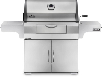 Charcoal Barbecue Napoleon PRO605