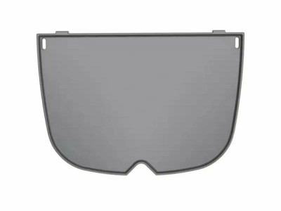 Plancha WEBER para Q 2100N, Q 2200N y Q 2800N