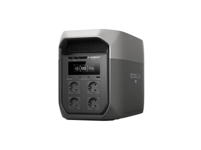 EcoFlow DELTA 3 Max