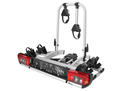 Portabicicletas bola ATERA Strada DL2, 2 bicicletas