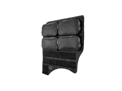 Organizador BUSBOXX izquierdo para Volkswagen T5/T6/T6.1 Transporter