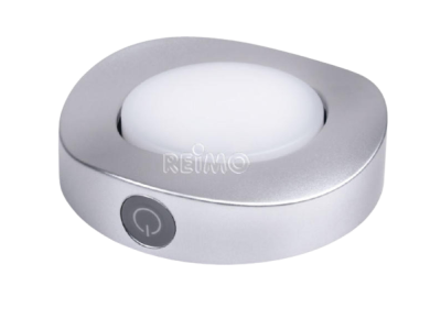 CARBEST LED Deckenleuchte Ø97mm, 2W