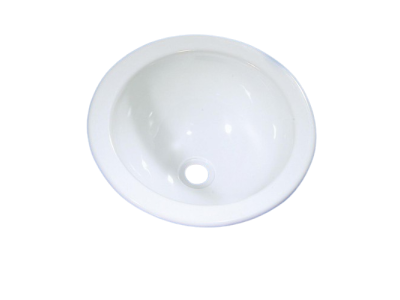 Lavabo Mini Blanc