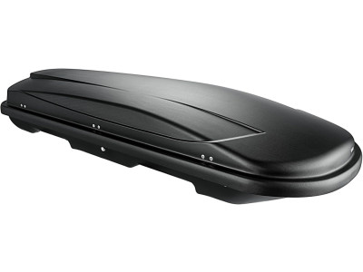 Cofre XTREME-2 600 Dual opening