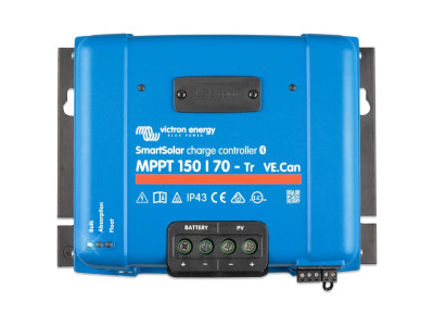 VICTRON SmartSolar MPPT 150/70-tr Controller