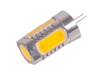 Carbest LED G4 Leuchtmittel, 5,0W, 400 Lumen