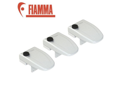 Safe door Frame FIAMMA 3 peces