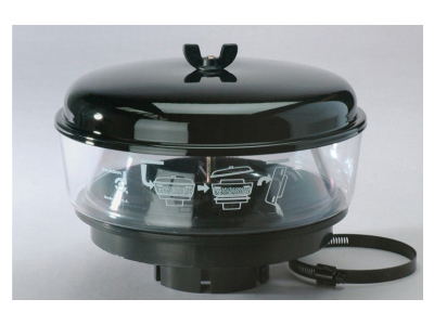 BRAVO DONALDSON Zyklonfilter 89 mm