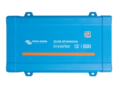 Inversor VICTRON PHOENIX 12V 500W
