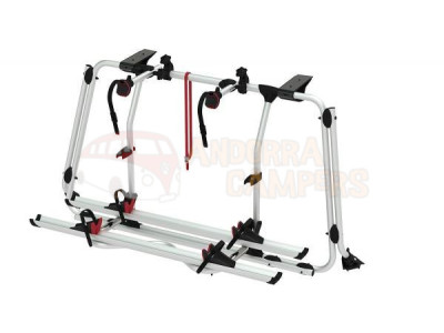 Bike Rack FIAMMA Carry-Bike VW T5 Pro