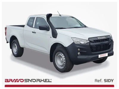 Snorkel Bravo ISUZU D-MAX (2020 - )
