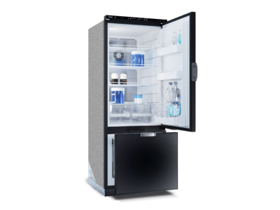 Refrigerator VITRIFRIGO SLIM250 CHR