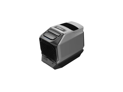 PACK EcoFlow WAVE 3 + Bateria adicional EcoFlow WAVE 3