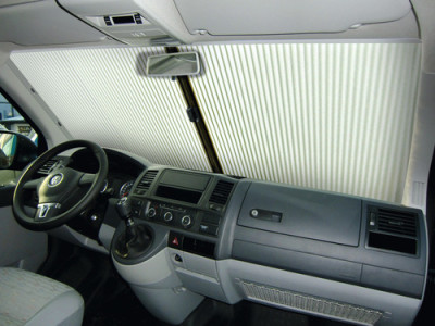 REMIS Front for VW T5 Transporter (2010-2015)
