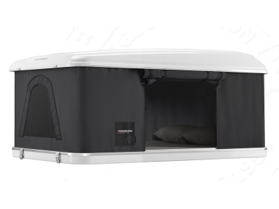 Dachzelt AUTOHOME Maggiolina Airlander Plus Medium Carbon