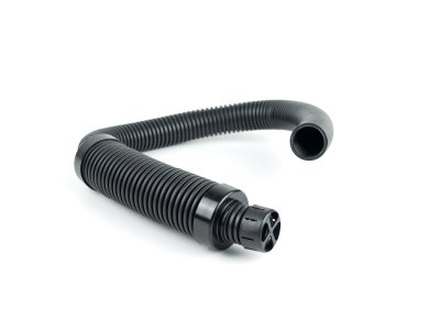 Air intake pipe with silencer AUTOTERM for 2D/4D
