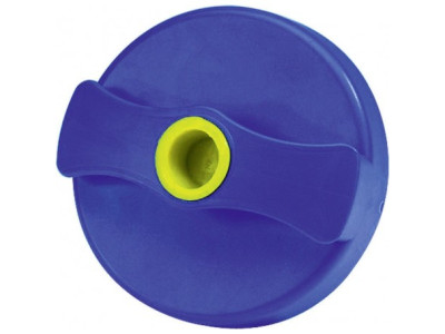 Tapón Aguas Limpias (sin llave) c/Azul