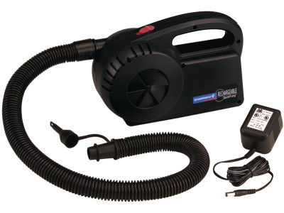 Inflador recargable Quickpump CAMPINGAZ 220V