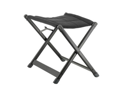 Reposapeus Barletta Comfort Free Negre