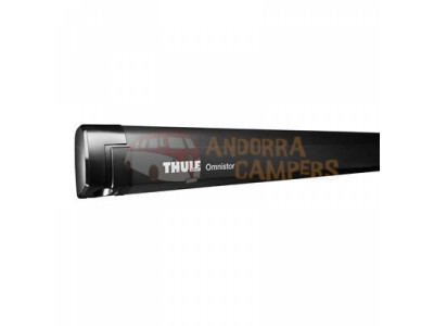 Store THULE 5200 Anthracite Mystic Grey